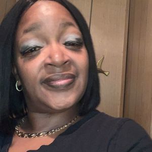 Meet your Posher, Sayyidah